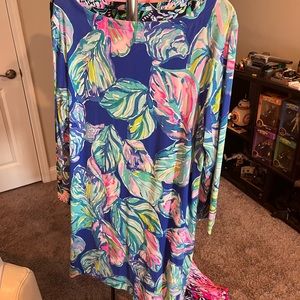 Euc xl Sophie dress